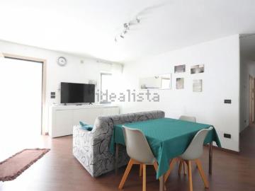 Villetta bifamiliare in vendita di 99 m² in Via Corno Piccolo, 5