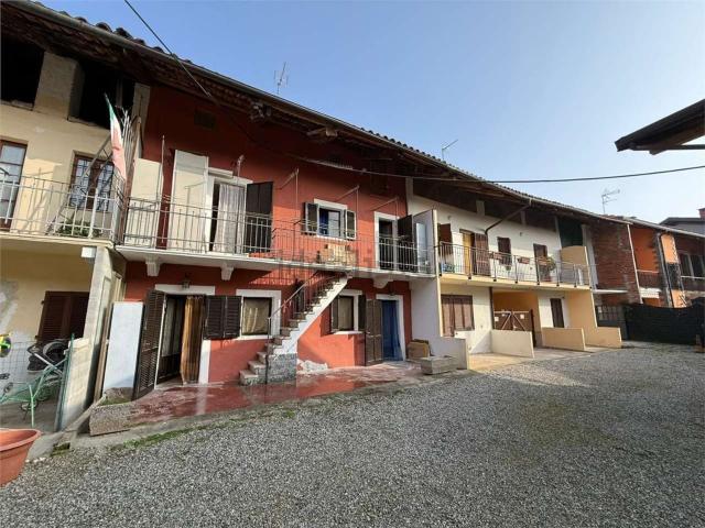 Villetta bifamiliare in vendita di 113 m² in Via Ferreri Noli, 21