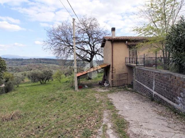 Villetta bifamiliare in vendita di 113 m² in Via Fontevecchia, 25