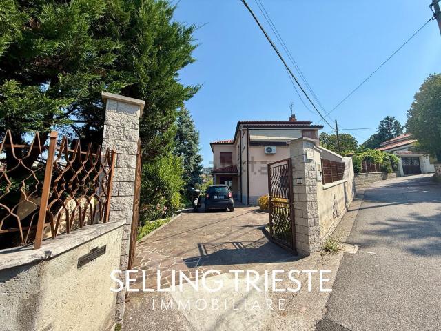 Villetta bifamiliare in vendita di 113 m² in Via Giorgio Ventura, 20