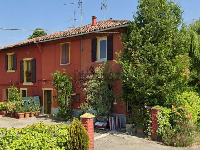Villetta bifamiliare in vendita di 113 m² in Via Madonna Dei Prati, 27