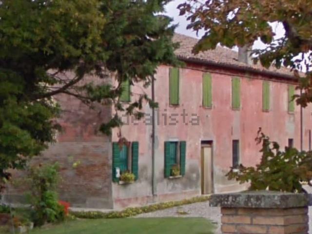 Villetta bifamiliare in vendita di 113 m² in Via Paglioni, 6