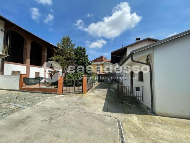 Villetta bifamiliare in vendita di 113 m² in Via Pietro Micca