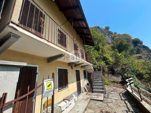 Villetta bifamiliare in vendita di 113 m²