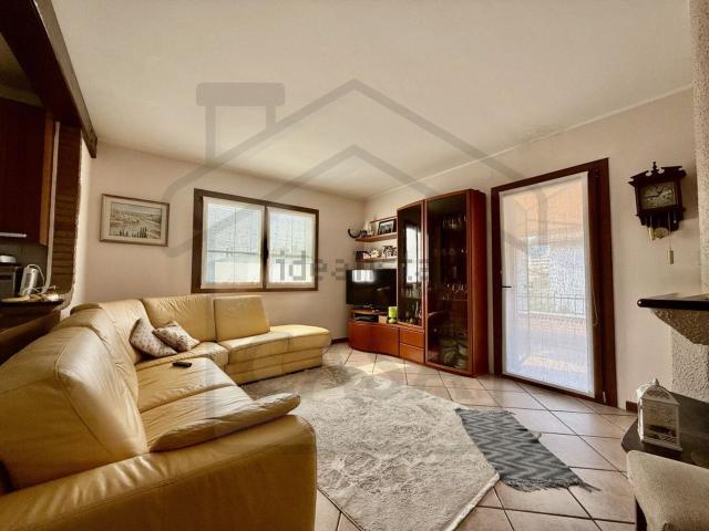 Villetta bifamiliare in vendita di 110 m² in Corso delle Terme