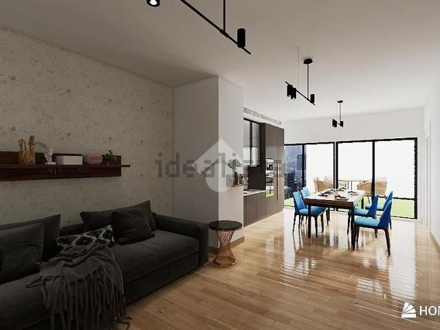Villetta bifamiliare in vendita di 110 m² in Corso G. Garibaldi, 100