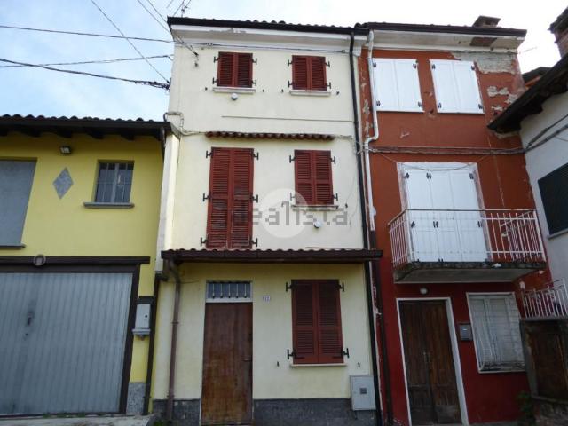 Villetta indipendente in vendita di 110 m² in Frazione Colombaia, 12