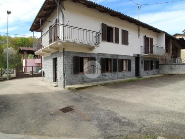 Villetta bifamiliare in vendita di 110 m² in Frazione S.Antonio, 41