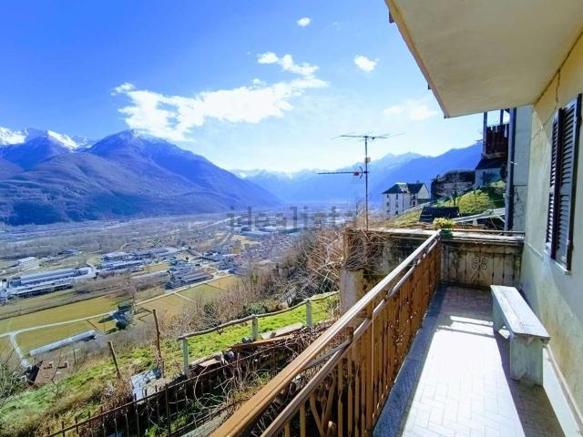 Villetta bifamiliare in vendita di 110 m² in Frazione Tappia
