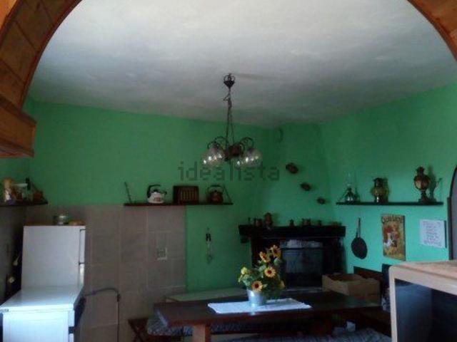Villetta bifamiliare in vendita di 110 m² in Località Villa di Panicale