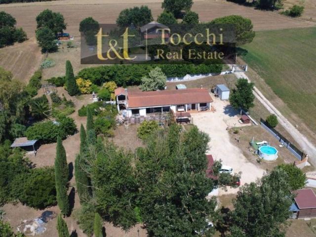 Villetta bifamiliare in vendita di 110 m² in Strada Monte San Pietro, 8
