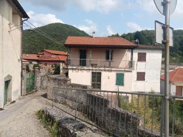 Villetta bifamiliare in vendita di 110 m² in Strada Provinciale 59