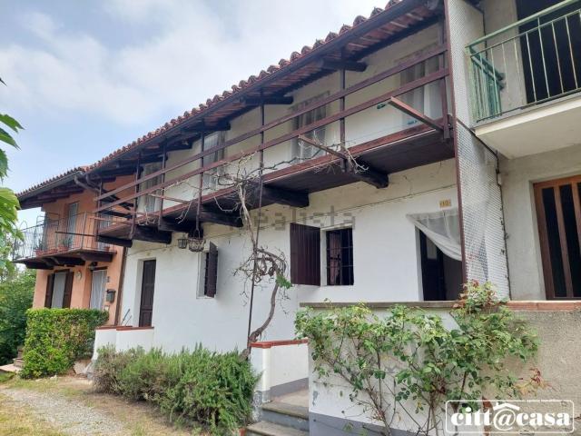 Villetta bifamiliare in vendita di 110 m² in Strada Provinciale 16