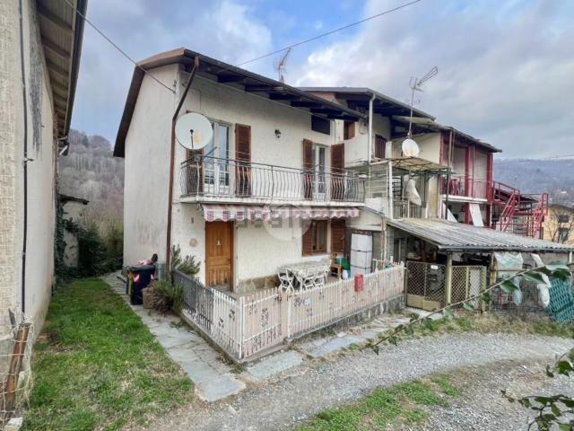 Villetta bifamiliare in vendita di 110 m² in Strada Sant&apos Antonio, 56