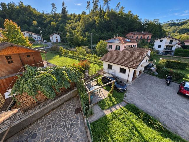 Villetta bifamiliare in vendita di 110 m² in Strada Statale 1, 48