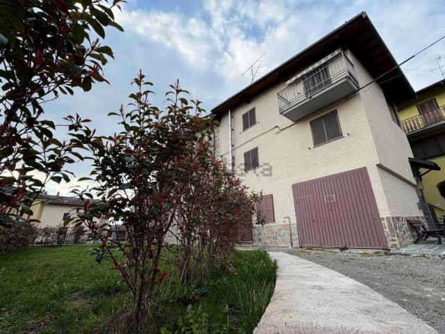 Villetta bifamiliare in vendita di 110 m² in Salita San Silvestro