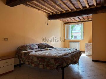 Traversa Quarta Via Pisana, Meati, Lucca Toscana, Toscana