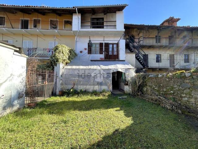 Villetta bifamiliare in vendita di 110 m² in Vicolo Civino, 1