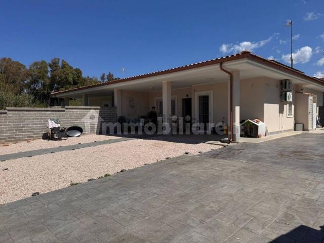 Villetta bifamiliare in vendita di 110 m² in Vicolo di Colle Cocchino, 44