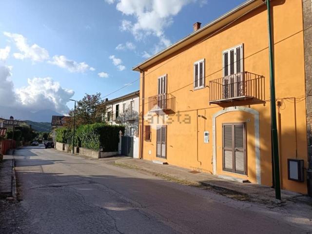 Villetta indipendente in vendita di 110 m² in Via Turci