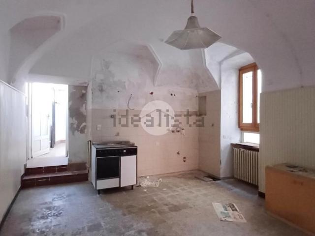 Villetta bifamiliare in vendita di 110 m² in Via Vittorio Emanuele II, 77
