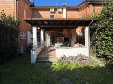 Forte dei Marmi, Lucca Toscana, Toscana