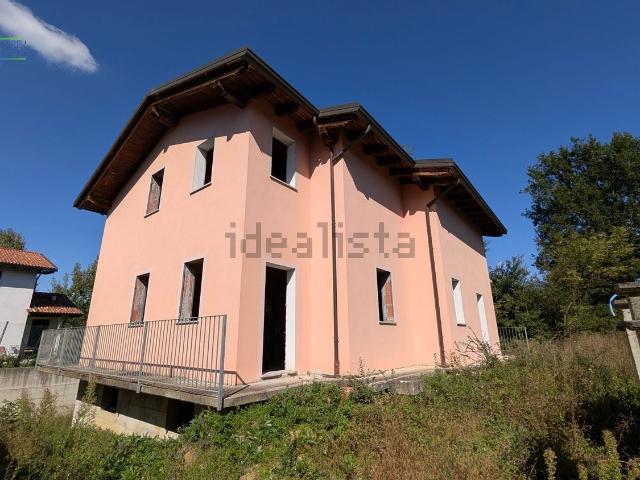 Villetta bifamiliare in vendita di 110 m² in Via Campolasso, 20