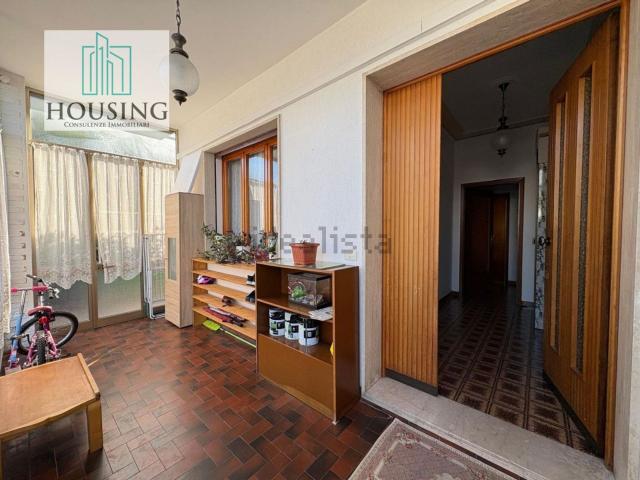Villetta bifamiliare in vendita di 110 m² in Via Cantore