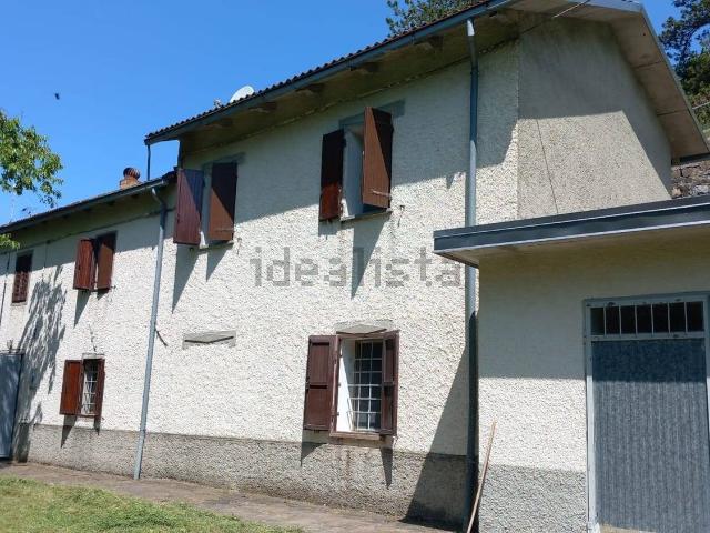 Villetta bifamiliare in vendita di 110 m² in Via Casa Pazzaglia, 9