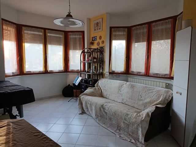 Villetta bifamiliare in vendita di 110 m² in Via Cucchiara