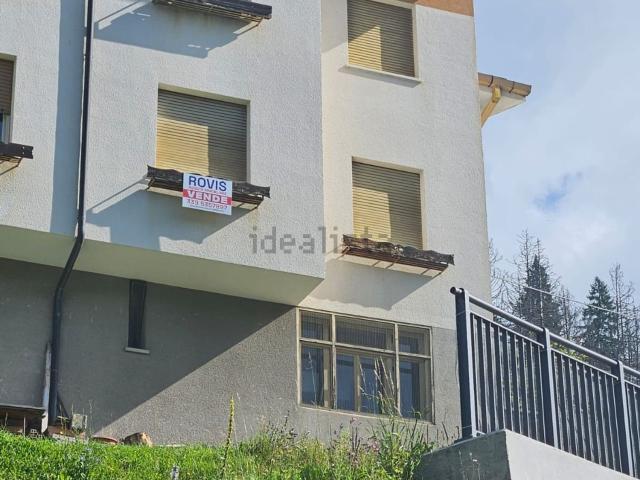 Villetta bifamiliare in vendita di 110 m² in Via Dal Riflorî, 26