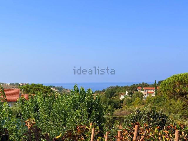 Villetta bifamiliare in vendita di 110 m² in Via del Telegrafo