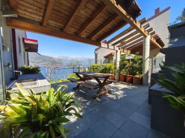 Villetta bifamiliare in vendita di 110 m² in Via del verde, 4