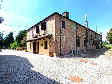 Villetta bifamiliare in vendita di 110 m² in Via della Berta, 15