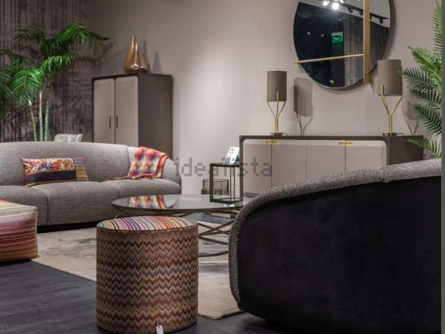 Villetta bifamiliare in vendita di 110 m² in Via della Canalina, 3
