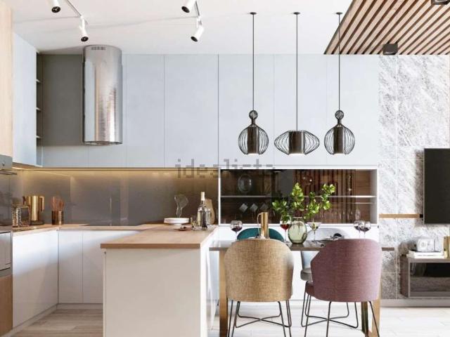 Villetta bifamiliare in vendita di 110 m² in Via Fratelli Rosselli