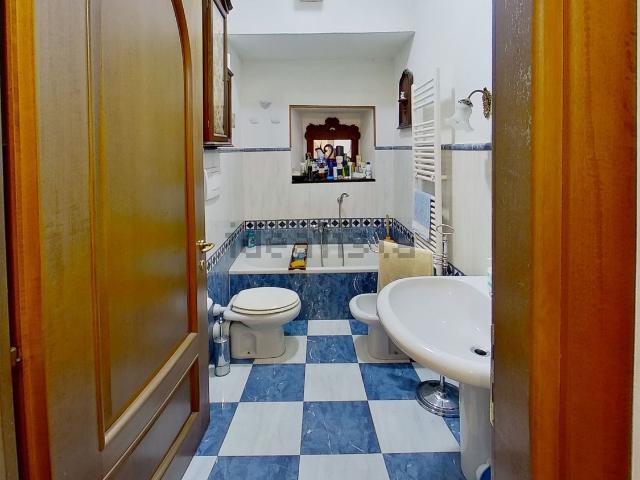 Villetta bifamiliare in vendita di 110 m² in Via Garbuggi