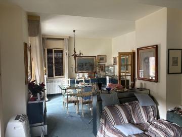 Villetta bifamiliare in vendita di 110 m² in Via Giuseppe Parini, 56127