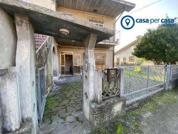 Casa in vendita a Rosolina - Parcheggio auto