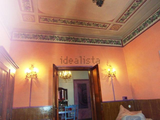 Villetta bifamiliare in vendita di 110 m² in Via Pilade Caporali