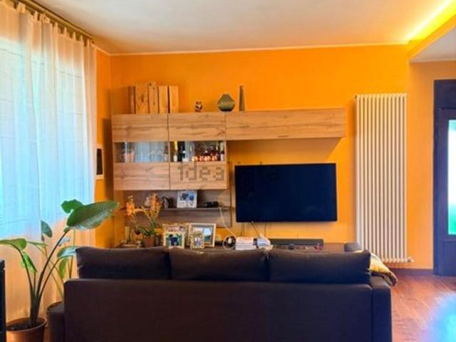 Villetta bifamiliare in vendita di 110 m² in Via Cà Panosso