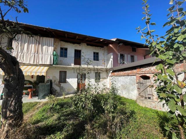 Villetta indipendente in vendita di 110 m² in Via Roma, 15