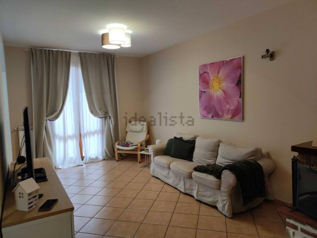 Villetta bifamiliare in vendita di 110 m² in Via Romana Ovest, 163