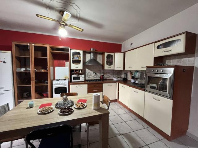 Villetta bifamiliare in vendita di 110 m² in Via Romea