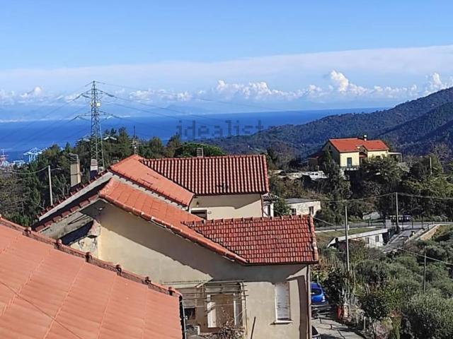 Villetta bifamiliare in vendita di 110 m² in Via San Bernardo, 17