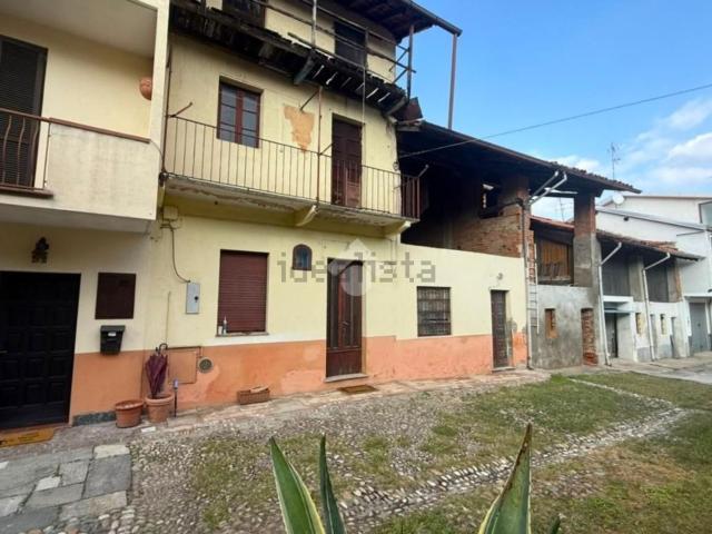 Villetta bifamiliare in vendita di 110 m² in Via San Giorgio, 38
