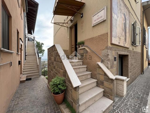 Villetta bifamiliare in vendita di 110 m² in Via San Filippo, 72