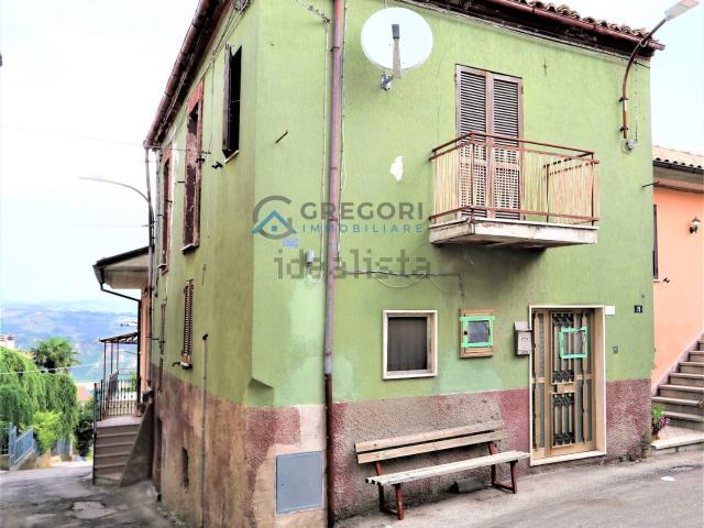 Villetta bifamiliare in vendita di 110 m² in Via San Marano