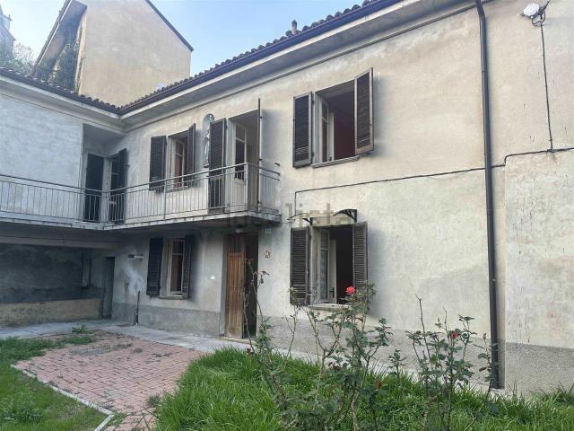 Villetta bifamiliare in vendita di 110 m² in Via San Ruffino