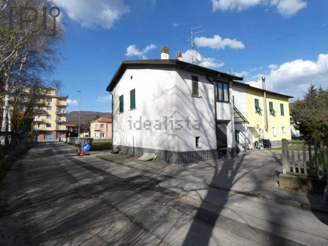 Villetta bifamiliare in vendita di 110 m² in Via Sergio Scaiola, 7